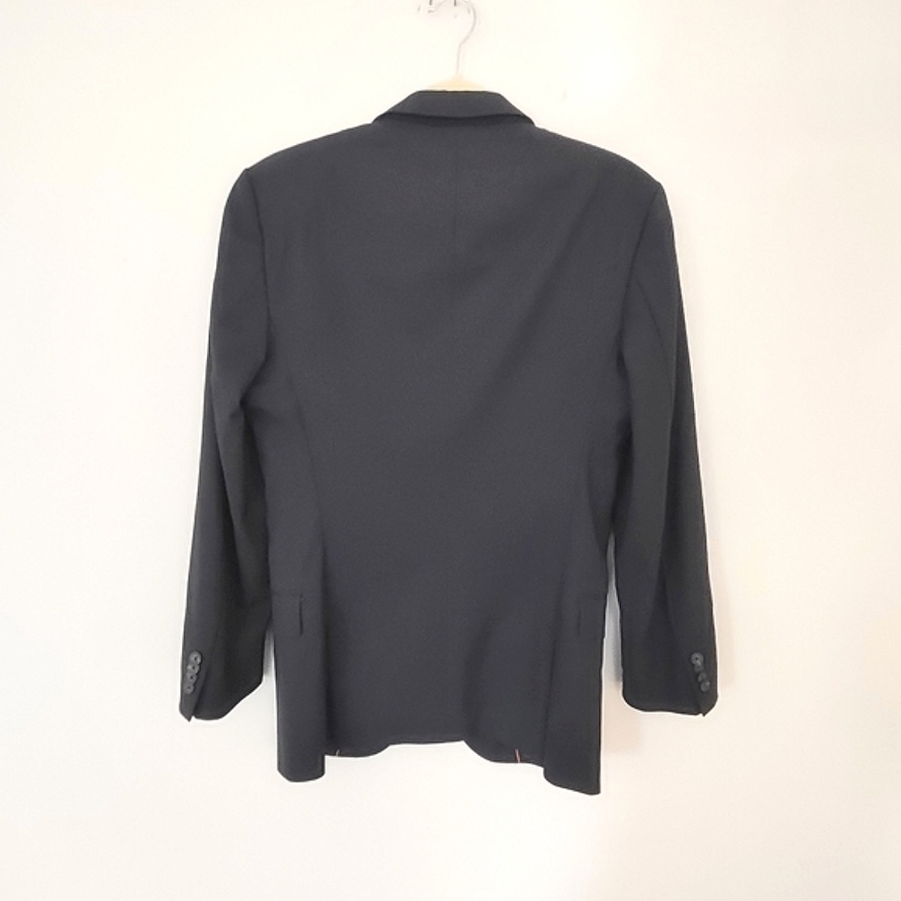 Hugo Hugo Boss Suit Jacket Sport Coat - Picture 5 of 16